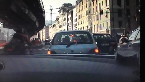 Genova  Italy