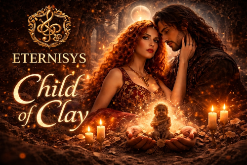 Child of Clay