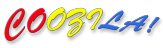 Coozila! Plus